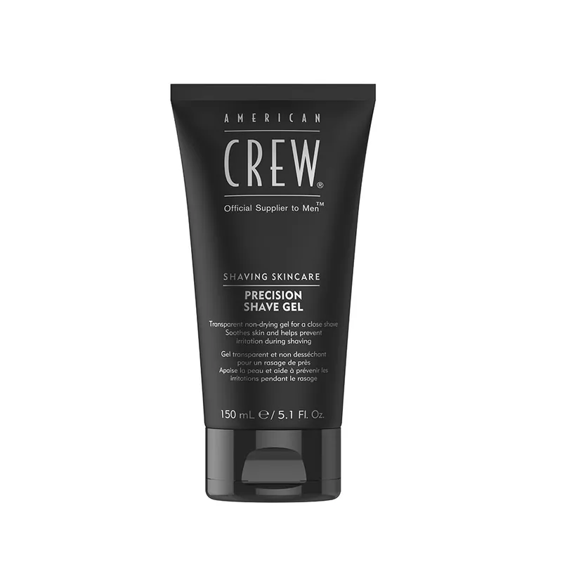 American Crew Shaving Skincare Precision Shave Gel 150ml Nur Heute
