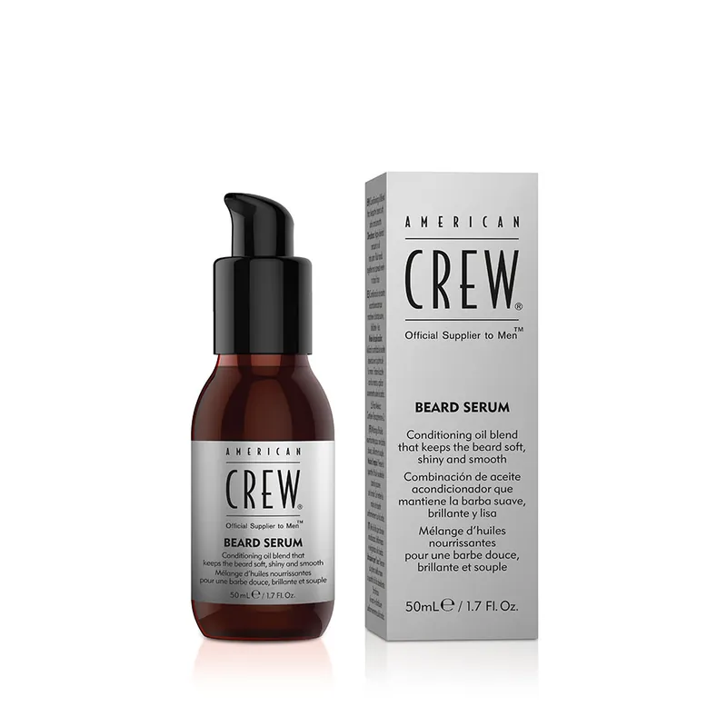 American Crew Beard Serum 50ml Kracherpreis