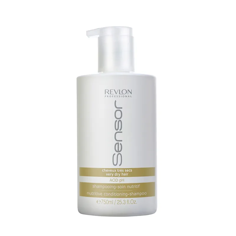 Revlon Professional Sensor Nutritive Shampoo 750ml Expressversand