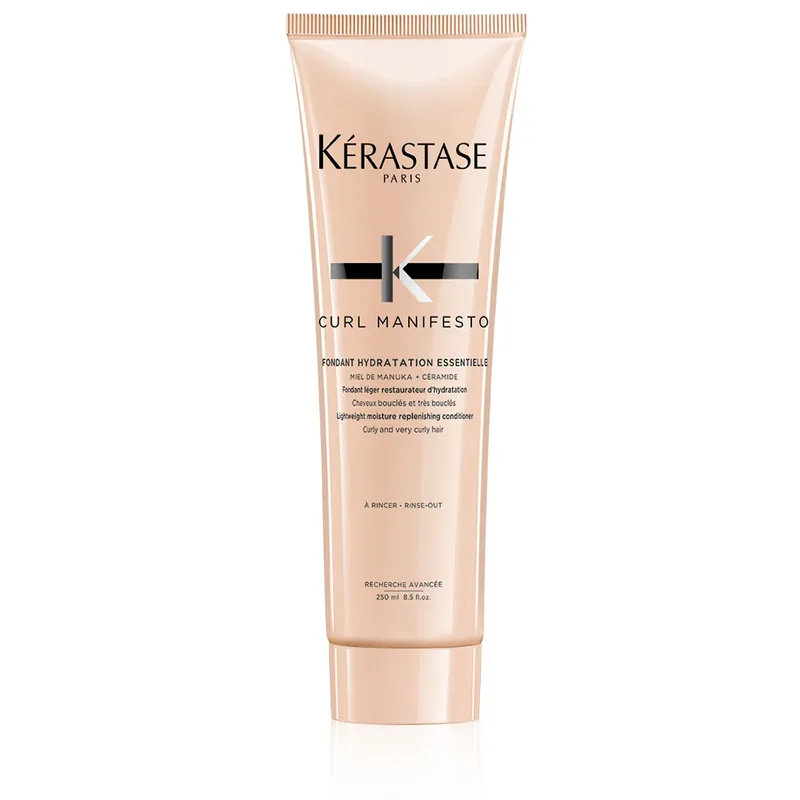 Beliebt KÉRASTASE Curl Manifesto Fondant Hydration Essentielle 250 ml