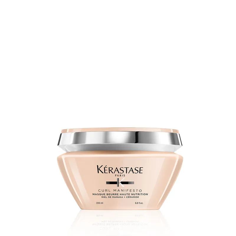 Direktkauf KÉRASTASE Curl Manifesto Masque Beurre Haute Nutrition 200 ml