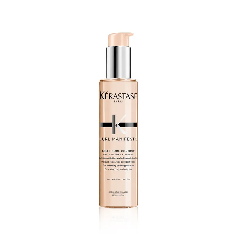 KÉRASTASE Curl Manifesto Gelée Curl Contour 150 ml Meistverkauft