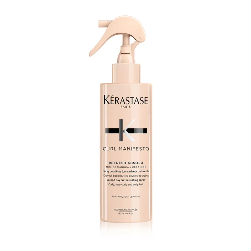 Preis Gesenkt KÉRASTASE Curl Manifesto Refresh Absolu 190 ml