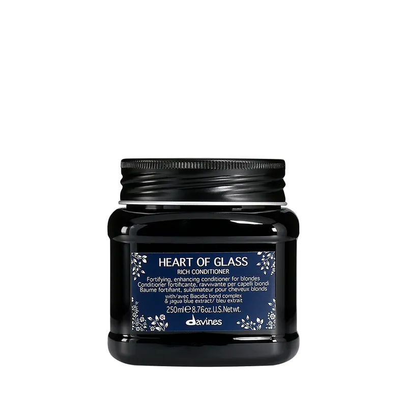 Nur Heute Davines Heart of Glass Rich Conditioner 250 ml