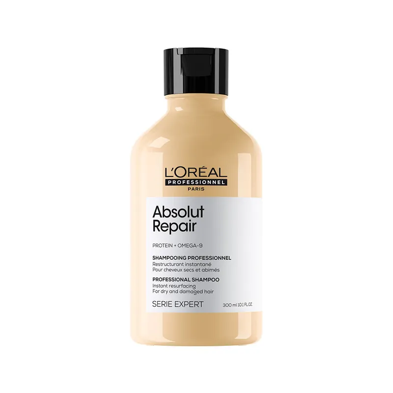 Letzte Chance L'Oréal Professionnel Série Expert Absolut Repair Shampoo 300ml