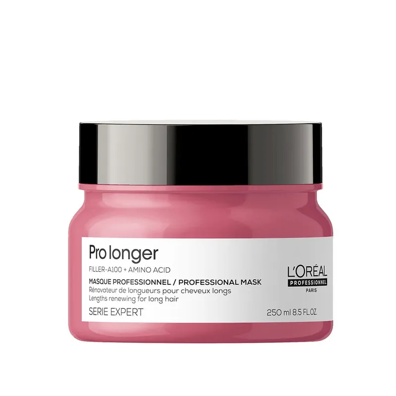 L'Oréal Professionnel Série Expert Pro Longer Maske 250 ml Geprüft