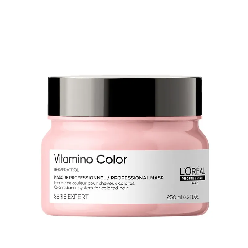 Geprüft L'Oréal Professionnel Série Expert Vitamino Color Maske 250 ml