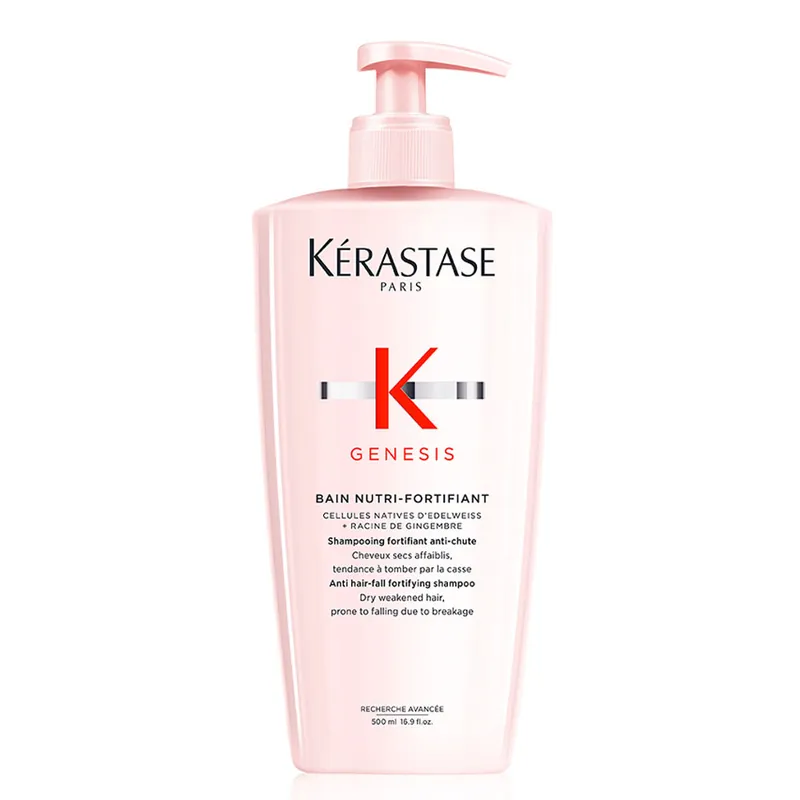Highlight KÉRASTASE Genesis Bain Nutri-Fortifiant 500 ml