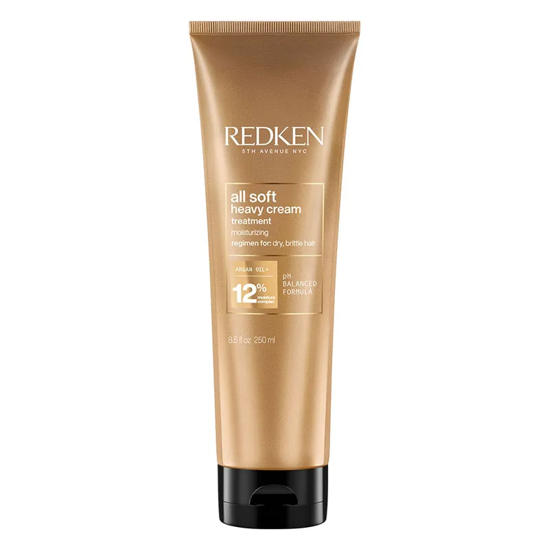 Redken All Soft Heavy Cream 250 ml Schnäppchen