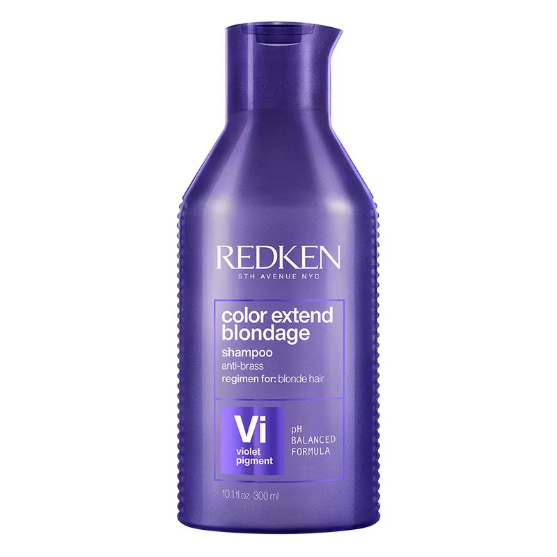 Preisknaller Redken Color Extend Blondage Shampoo 300 ml