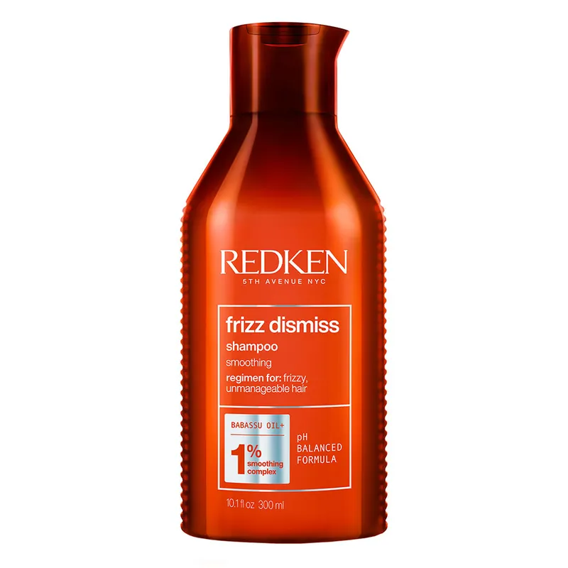 Meistverkauft Redken Frizz Dismiss Shampoo 300 ml
