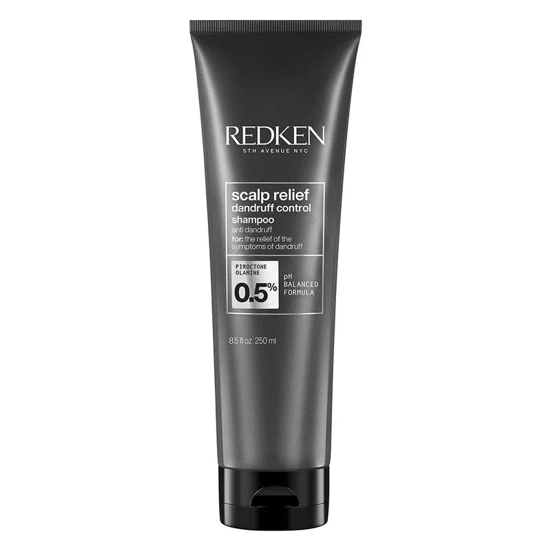 Redken Scalp Relief Dandruff Control Shampoo 250 ml Geprüft