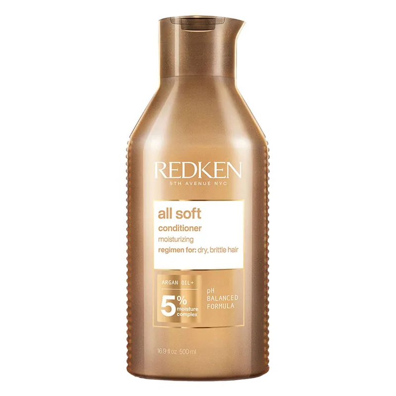 Redken All Soft Conditioner 500 ml Wochenendangebot
