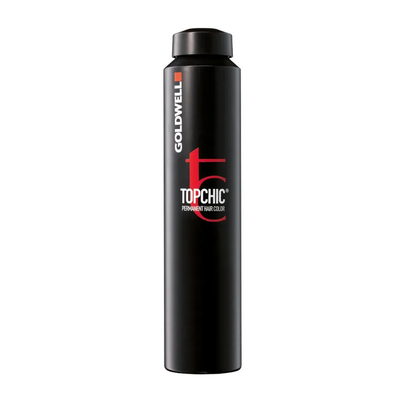 Goldwell Topchic 8K kupferblond hell 250 ml Sonderaktion