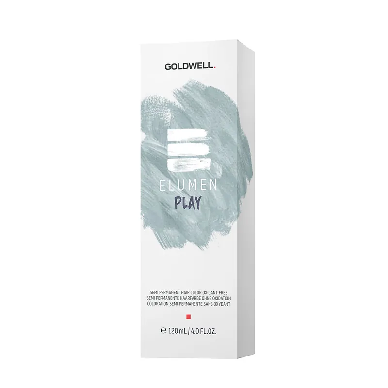 Goldwell Elumen Haarfarbe Play @PASTEL MINT 120 ml Knallerangebot