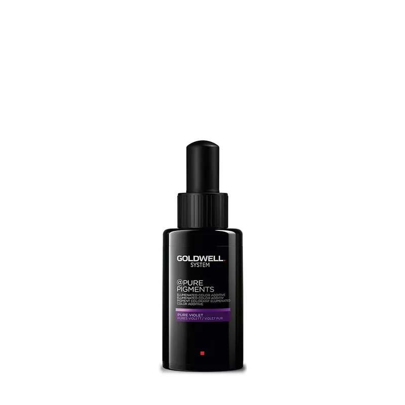 Angebot Goldwell Pure Pigments Violett 50 ml