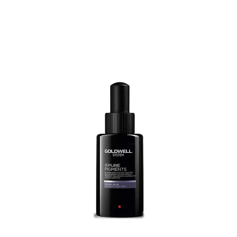Goldwell Pure Pigments Blau 50 ml Schnäppchen