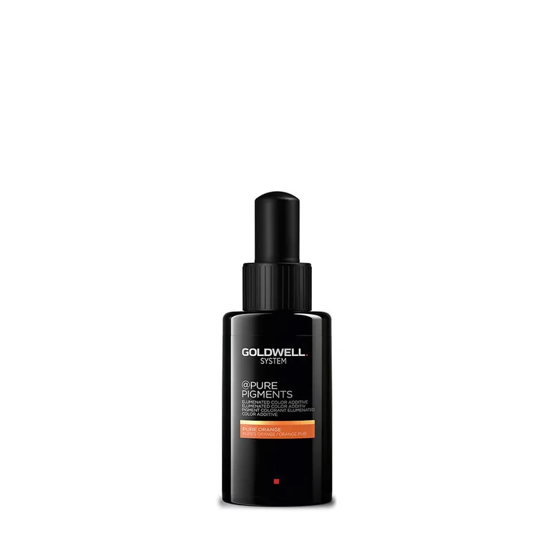 Goldwell Pure Pigments Orange 50 ml Finale Aktion