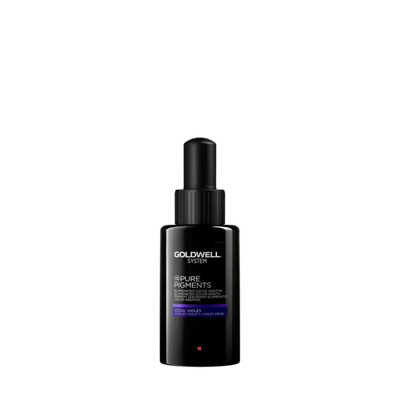 Goldwell Pure Pigments Kühles Violett 50 ml Online Kaufen