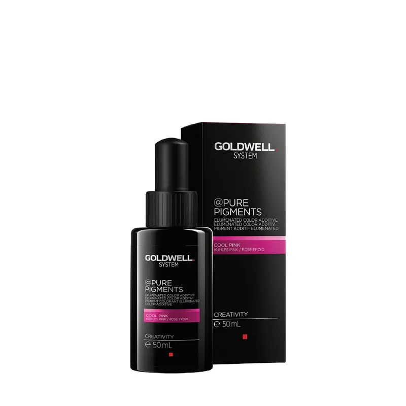 Goldwell Pure Pigments Kühles Pink 50 ml Mega-Angebot