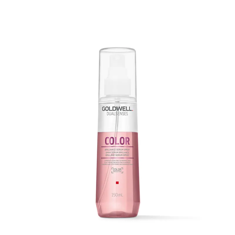 Beliebt Goldwell Dualsenses Color Brilliance Serum Spray 150 ml