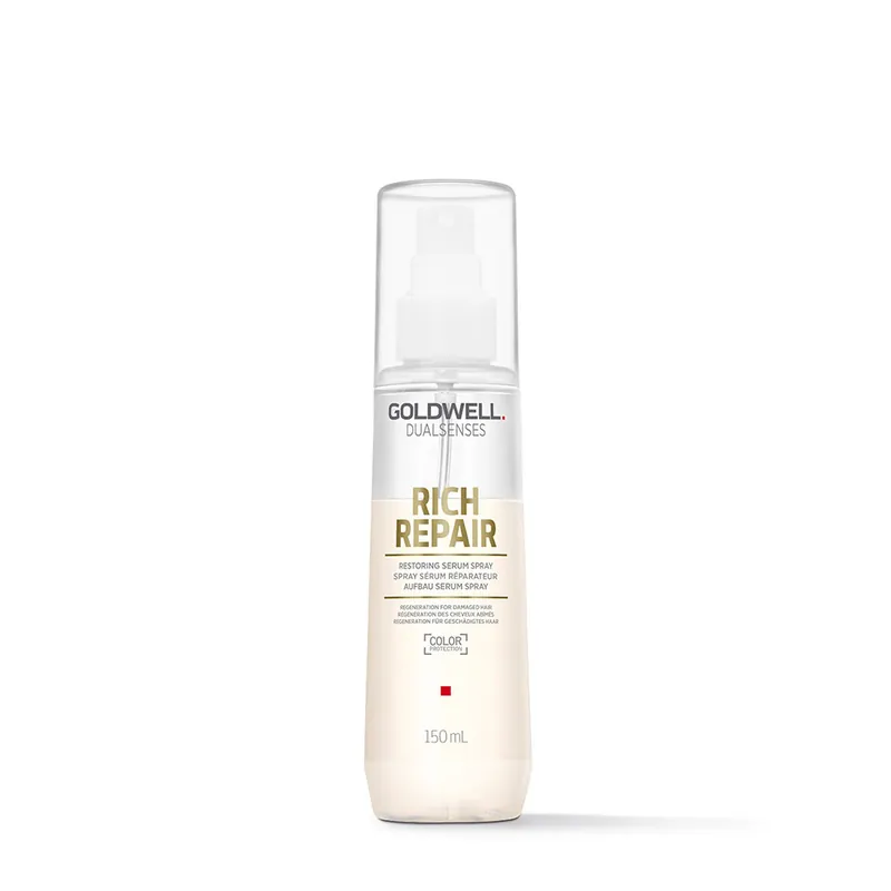 Goldwell Dualsenses Rich Repair Restoring Serum Spray 150 ml Rabatt