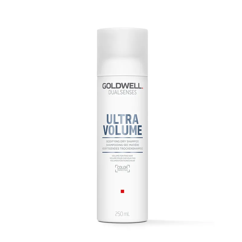 Goldwell Dualsenses Ultra Volume Bodifying Dry Shampoo 250 ml Jetzt Kaufen
