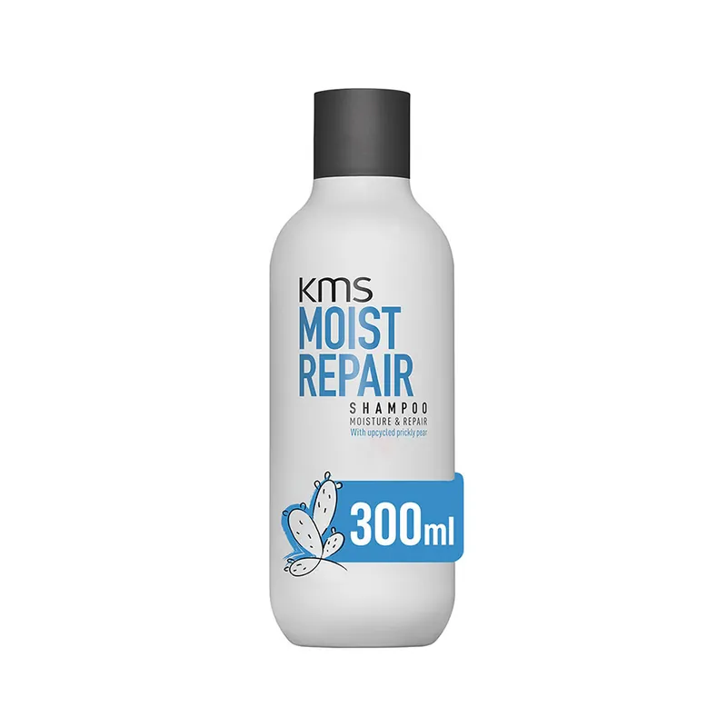 KMS Moistrepair Shampoo 300 ml Begrenztes Angebot