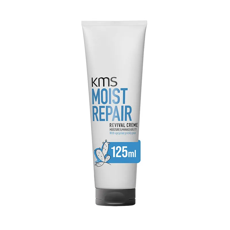 KMS Moistrepair Revival Creme 125 ml Begrenztes Angebot