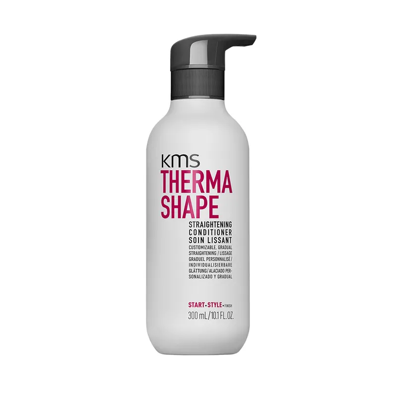 Preisknaller KMS Thermashape Straightening Conditioner 300 ml