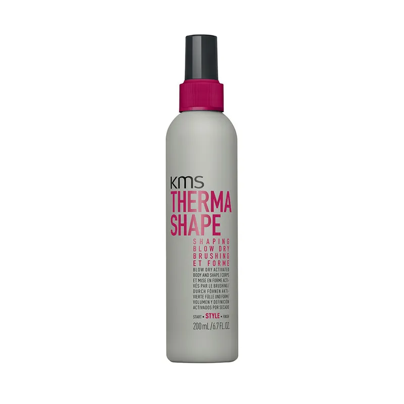Direktkauf KMS Thermashape Shaping Blow Dry 200 ml