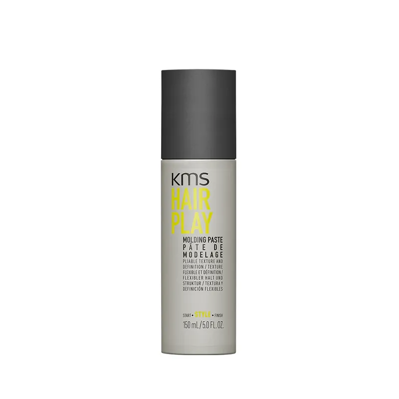 Must-Have KMS Hairplay Molding Paste 150 ml
