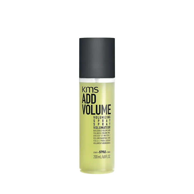 KMS Addvolume Volumizing Spray 200 ml Expressversand