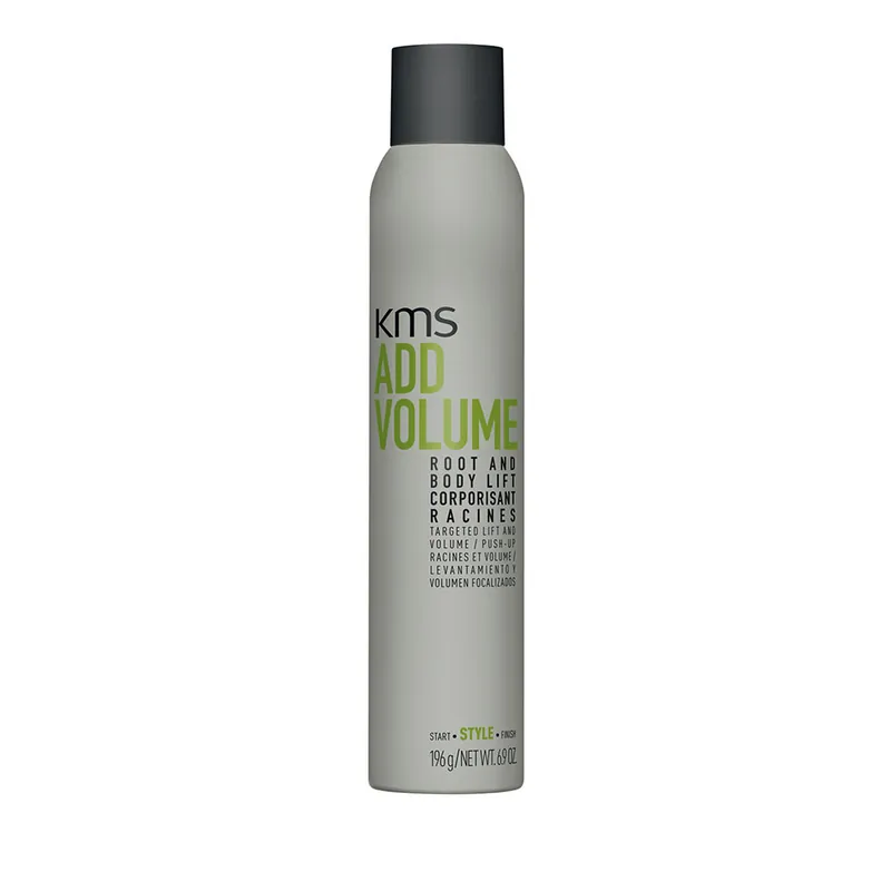 KMS Addvolume Root and Body Lift 200 ml Geprüft