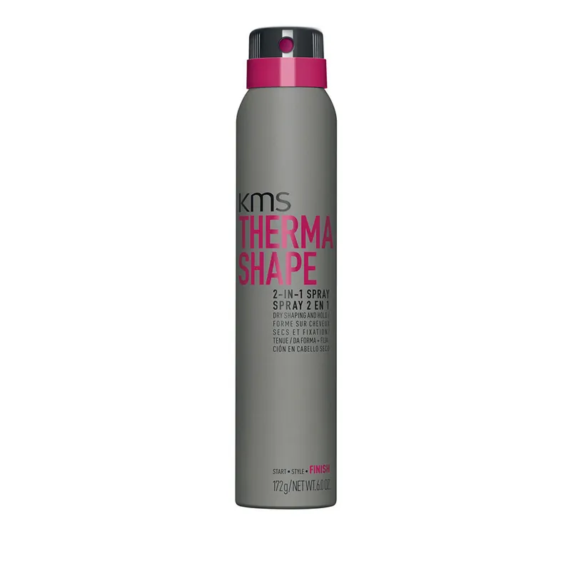 Neue Ware KMS Thermashape 2-in-1 Spray 200 ml