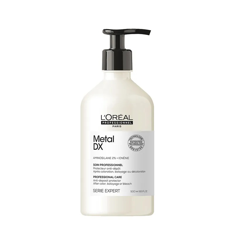L'Oréal Professionnel Série Expert Metal DX Care 500ml Sonderaktion
