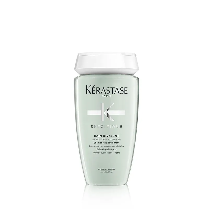 KÉRASTASE Spécifique Bain Divalent 250 ml Highlight