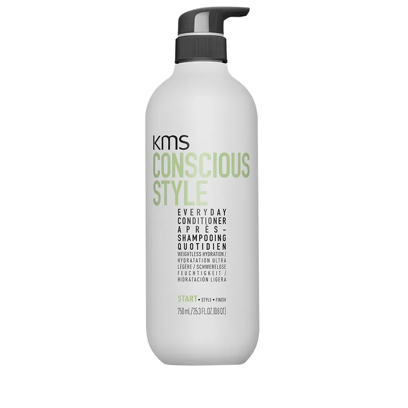 KMS Conscious Style EVERYDAY CONDITIONER 750 ml Sonderangebot