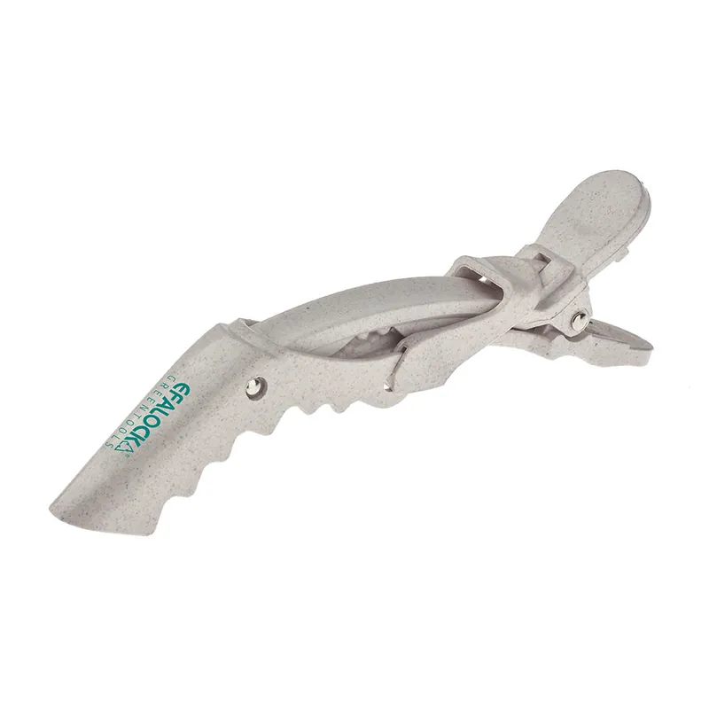 Efalock Greentools Sharkclip 4 Stück Puregreen Sale