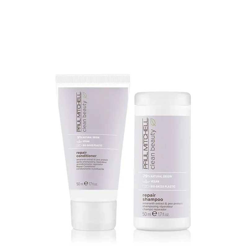 Preiswert Paul Mitchell clean beauty repair Entdeckerset