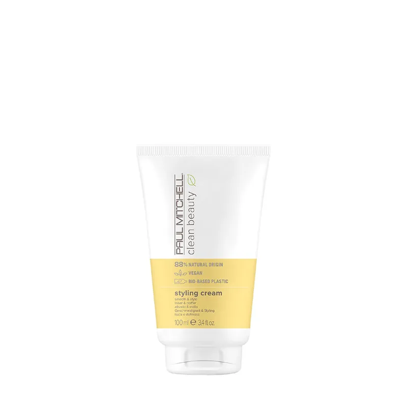 Paul Mitchell clean beauty Styling Cream 100ml Saisonangebot