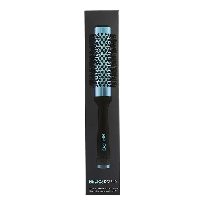 Sonderangebot Paul Mitchell Neuro Round Titanium Thermal Brush S