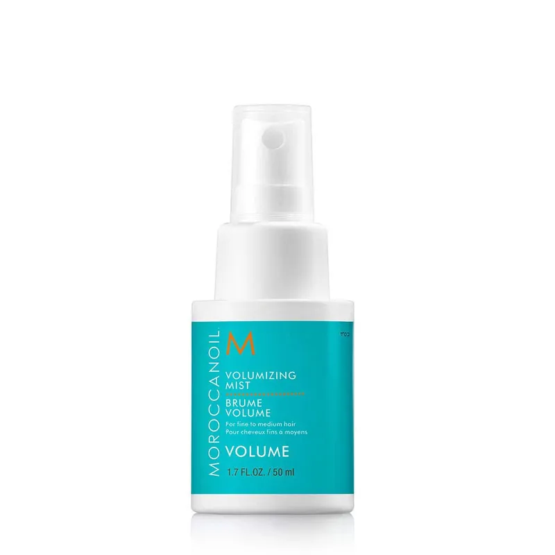 Preiswert Moroccanoil Volumizing Spray 50 ml