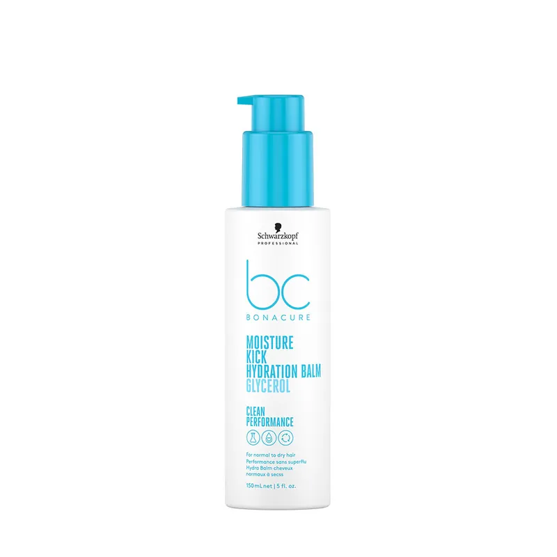 Garantierte Lieferung Schwarzkopf BC Bonacure Moisture Kick Hydra Balm 150 ml