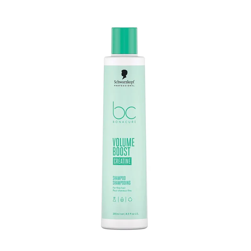 Sonderangebot Schwarzkopf BC Bonacure Volume Boost Shampoo 250 ml
