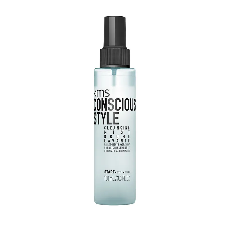 KMS Conscious Style CLEANSING MIST 100 ml Top-Seller