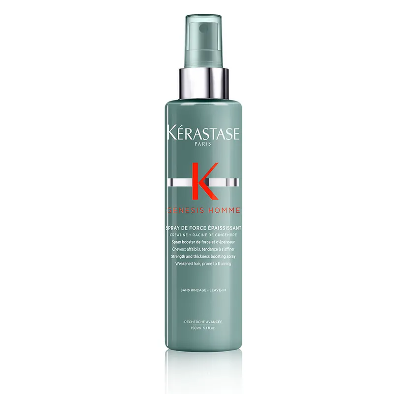 Sofort Bestellen KÉRASTASE Genesis Homme Spray Recuperateur D'Epaisseur 150 ml