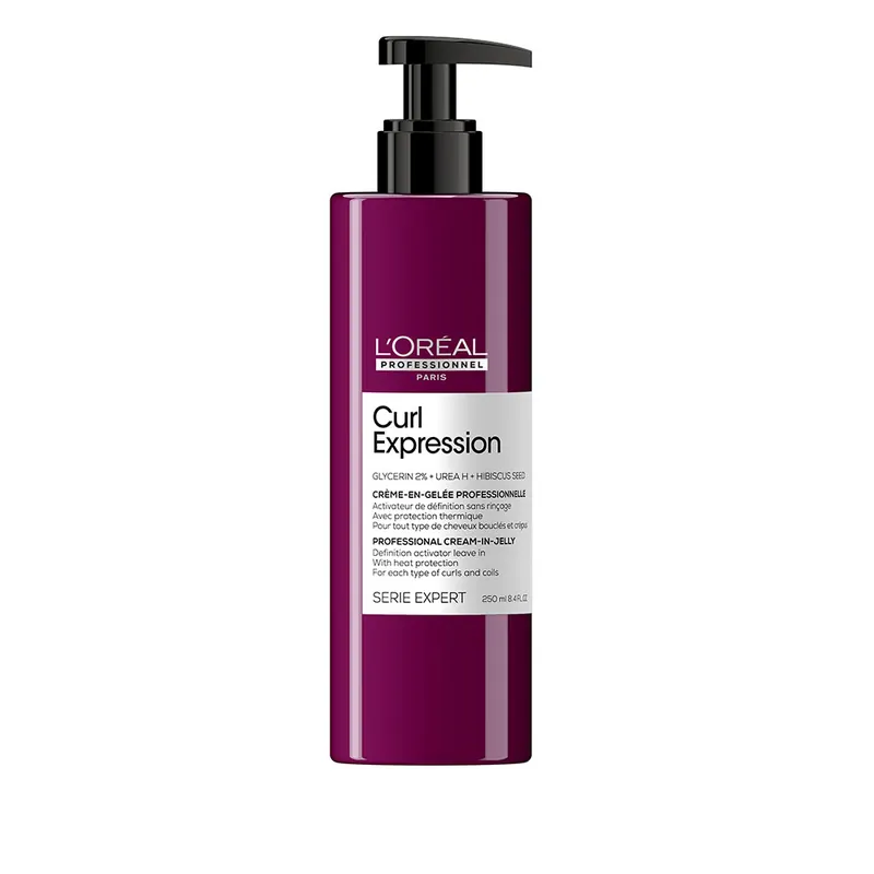 Saisonangebot L'Oréal Professionnel Série Expert Curl Expression Definition Activator Leave-In 250 ml