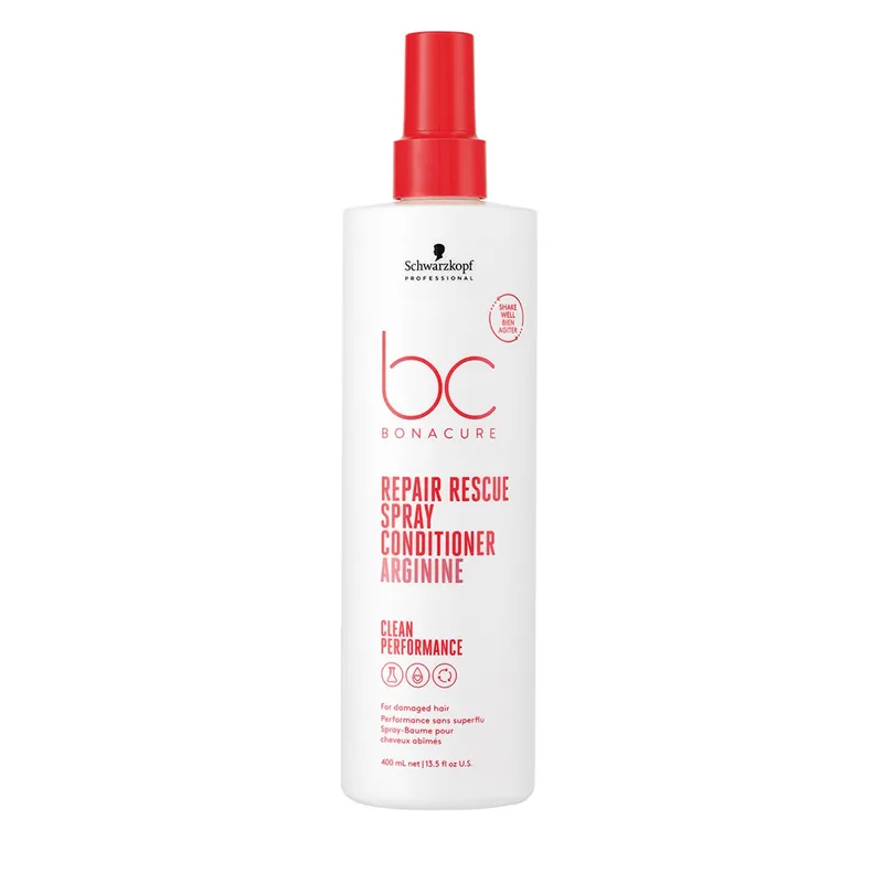 Schwarzkopf BC Bonacure Repair Rescue Spray Conditioner 400 ml Super-Preis