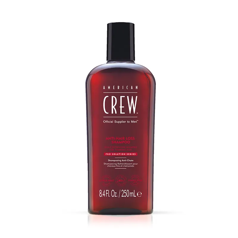 American Crew Anti-Hairloss Shampoo 250 ml Sonderangebot